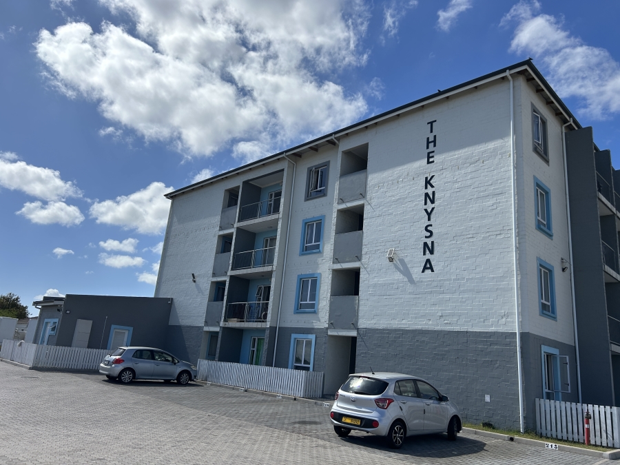 2 Bedroom Property for Sale in Stellendale Western Cape